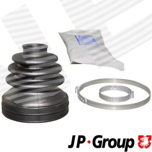 DRIVESHAFT JOINT BOOT SET - 0