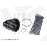 Driveshaft joint boot set