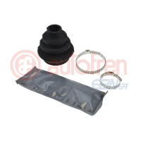 Driveshaft joint boot set