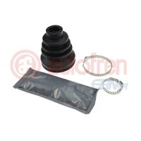 Driveshaft joint boot set