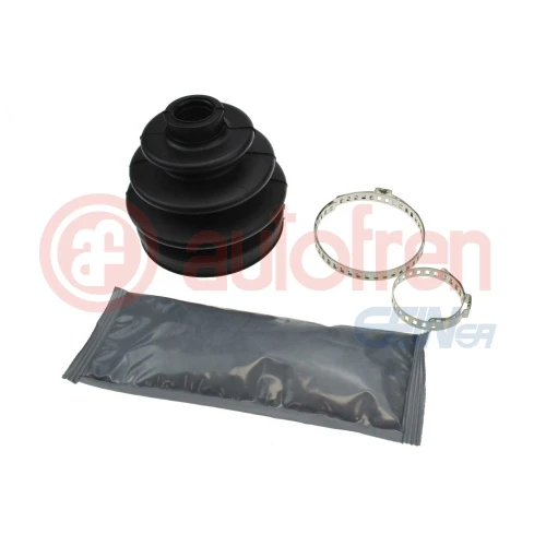 DRIVESHAFT JOINT BOOT SET - 0