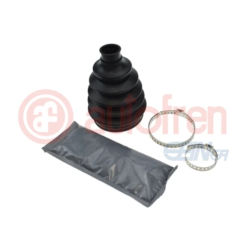 DRIVESHAFT JOINT BOOT SET - 0