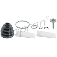 Driveshaft joint boot set