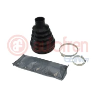 Driveshaft joint boot set