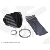 Driveshaft joint boot set