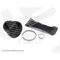 Driveshaft joint boot set