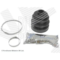 Driveshaft joint boot set