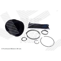 Driveshaft joint boot set