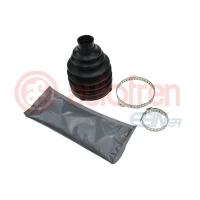 Driveshaft joint boot set