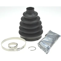 Driveshaft joint boot set