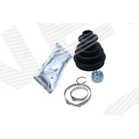 Driveshaft joint boot set