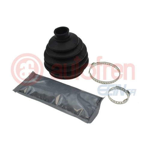 DRIVESHAFT JOINT BOOT SET - 0