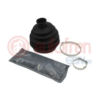 Driveshaft joint boot set