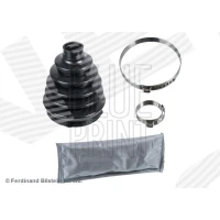 Driveshaft joint boot set