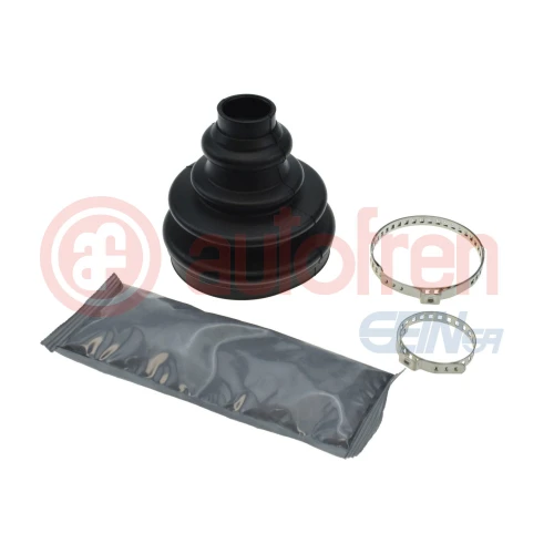 DRIVESHAFT JOINT BOOT SET - 0