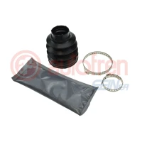 Driveshaft joint boot set