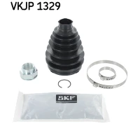 Driveshaft joint boot set