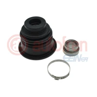 Driveshaft joint boot set