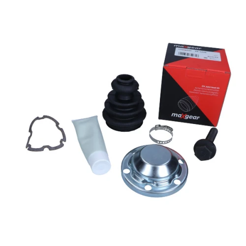 DRIVESHAFT JOINT BOOT SET - 1