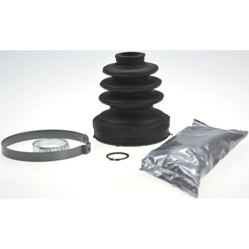 DRIVESHAFT JOINT BOOT SET - 0