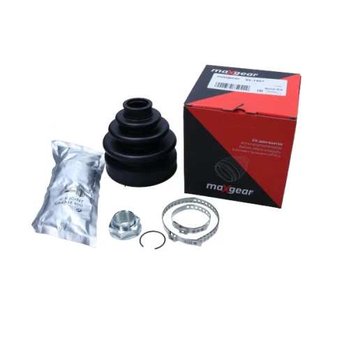 DRIVESHAFT JOINT BOOT SET - 3