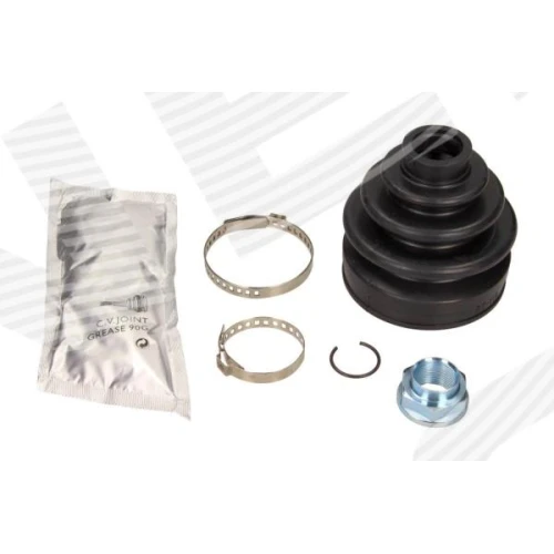 DRIVESHAFT JOINT BOOT SET - 0