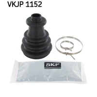 Driveshaft joint boot set