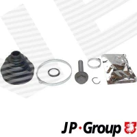 Driveshaft joint boot set