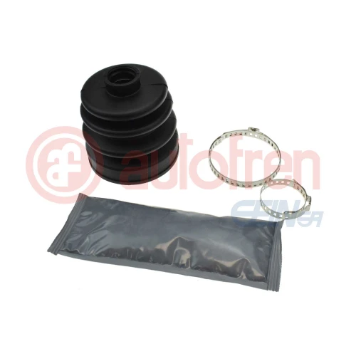 DRIVESHAFT JOINT BOOT SET - 0