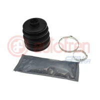 Driveshaft joint boot set