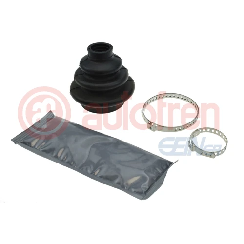 DRIVESHAFT JOINT BOOT SET - 0