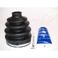 Driveshaft joint boot set