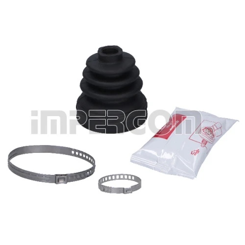 DRIVESHAFT JOINT BOOT SET - 0