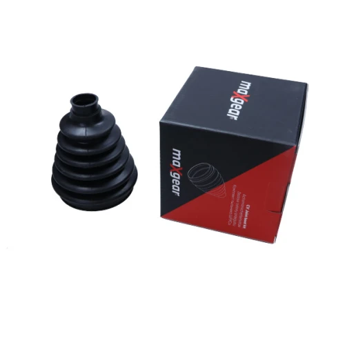 DRIVESHAFT JOINT BOOT SET - 2