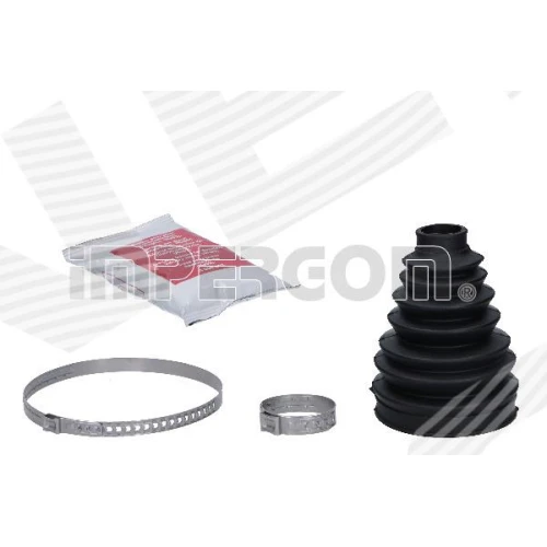 DRIVESHAFT JOINT BOOT SET - 0