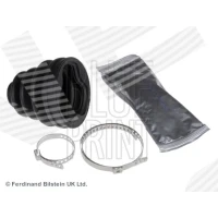 Driveshaft joint boot set