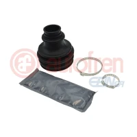 Driveshaft joint boot set