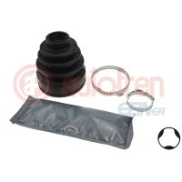 Driveshaft joint boot set