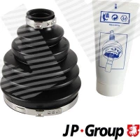 Driveshaft joint boot set