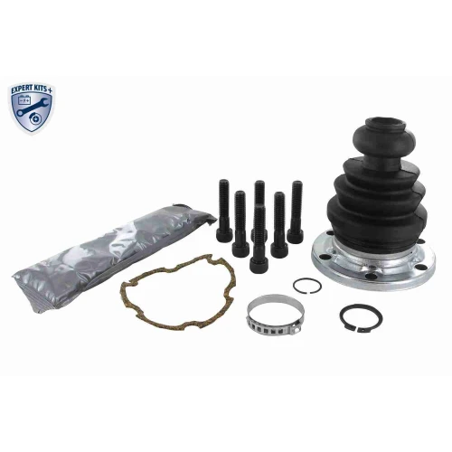 DRIVESHAFT JOINT BOOT SET - 0