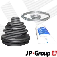 Driveshaft joint boot set