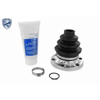 Driveshaft joint boot set