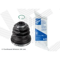 Driveshaft joint boot set