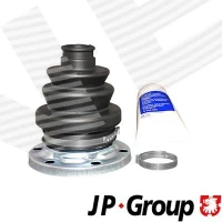 Driveshaft joint boot set