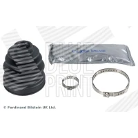 Driveshaft joint boot set