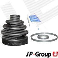 Driveshaft joint boot set