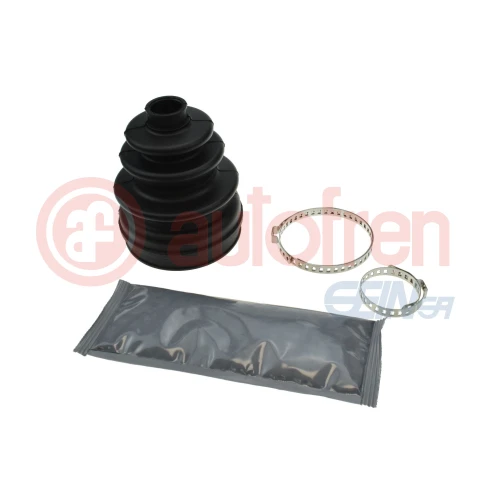 DRIVESHAFT JOINT BOOT SET - 0