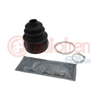 Driveshaft joint boot set