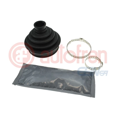 DRIVESHAFT JOINT BOOT SET - 0