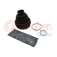 Driveshaft joint boot set